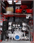 457[K]41 - GBA 2,5/26 Mercedes Benz 1429/Rosenbauer - OSP Åososina GÃ³rna*