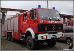 499[K]56 - GCBA 5/40 Mercedes Benz 2435/Rosenbauer - OSP Ludźmierz