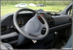 TS 709AV - Mercedes Benz Sprinter 412 D - MHZ TvrdoÅ¡Ã­n