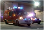9 & 1 - SLDÅ‚ Mercedes Benz Sprinter 515 CDI/SzczÄ™Å›niak & SLOp Nissan Navara - LSRG KrakÃ³w- Balice