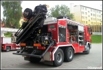 492[K]43 - SCRt Scania R420/SzczÄ™Å›niak - JRG Rabka-ZdrÃ³j