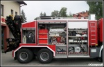 492[K]43 - SCRt Scania R420/SzczÄ™Å›niak - JRG Rabka-ZdrÃ³j