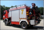 7 - SCRt Scania G440/SzczÄ™Å›niak - LSRG KrakÃ³w- Balice