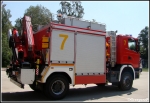 7 - SCRt Scania G440/SzczÄ™Å›niak - LSRG KrakÃ³w- Balice