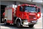 7 - SCRt Scania G440/SzczÄ™Å›niak - LSRG KrakÃ³w- Balice