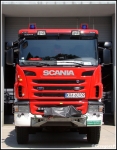 7 - SCRt Scania G440/SzczÄ™Å›niak - LSRG KrakÃ³w- Balice