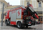 302[K]44 - SCRt Scania G450/SzczÄ™Å›niak - JRG 2 KrakÃ³w