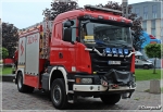 302[K]44 - SCRt Scania G450/SzczÄ™Å›niak - JRG 2 KrakÃ³w