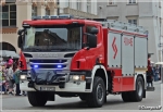 411[K]45 - SRt Scania P450/SzczÄ™Å›niak - JRG Brzesko