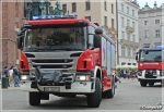411[K]45 - SRt Scania P450/SzczÄ™Å›niak - JRG Brzesko