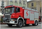 411[K]45 - SRt Scania P450/SzczÄ™Å›niak - JRG Brzesko