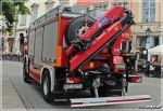 411[K]45 - SRt Scania P450/SzczÄ™Å›niak - JRG Brzesko