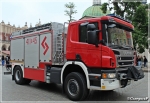 411[K]45 - SRt Scania P450/Szczęśniak - JRG Brzesko