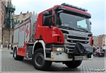 411[K]45 - SRt Scania P450/SzczÄ™Å›niak - JRG Brzesko