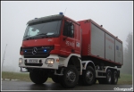 491[K]81 - SCKn Mercedes Benz Actros/Hiab + 491-K1 - JRG Nowy Targ