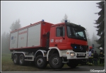 491[K]81 - SCKn Mercedes Benz Actros/Hiab + 491-K1 - JRG Nowy Targ