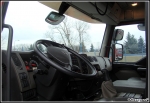 305[K]71 - SCKn Renault Kerax 410.35/ISS Wawrzaszek - JRG 5 KrakÃ³w