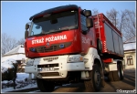305[K]71 - SCKn Renault Kerax 410.35/ISS Wawrzaszek - JRG 5 KrakÃ³w