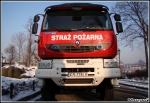 305[K]71 - SCKn Renault Kerax 410.35/ISS Wawrzaszek - JRG 5 KrakÃ³w
