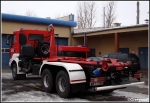 362[K]83 - SCKn Renault Kerax 410 dXi/Wawrzaszek - JRG 2 TarnÃ³w
