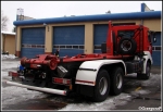 362[K]83 - SCKn Renault Kerax 410 dXi/Wawrzaszek - JRG 2 TarnÃ³w