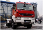 362[K]83 - SCKn Renault Kerax 410 dXi/Wawrzaszek - JRG 2 TarnÃ³w