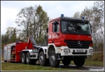 491[K]81 - SCKn Mercedes Benz Actros/Hiab + 491-K1 - JRG Nowy Targ