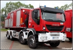 511[K]82 - SCKn Iveco Trakker 410/Zamet - JRG OÅ›wiÄ™cim