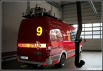 9 - SLDÅ‚ Mercedes Benz Sprinter 515 CDI/SzczÄ™Å›niak - LSRG Balice