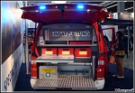 SLDÅ‚ Volkswagen Transporter T5/Leutert - Pojazd demonstracyjny