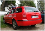 540[K]98 - SLDÅ‚ Å koda Octavia Kombi - KP PSP Zakopane*