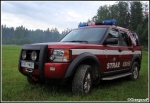 490[K]98 - SLDÅ‚ Land Rover Discovery 3 - KP PSP Nowy Targ