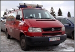 220[O]98 - SLDÅ‚ Volkswagen Transporter T4 - KW PSP Opole