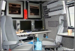 SLDÅ‚ Mercedes Benz Sprinter 519 CDI/SzczÄ™Å›niak - Pojazd demonstracyjny