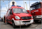 220[P]98 - SLDÅ‚ Mercedes CDI/Arkom - KW PSP PoznaÅ„