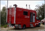220[K]98 - SLDÅ Renault Master Maxi/Gepard - KW PSP KrakÃ³w