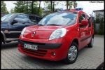 530[K]99 - SLDÅ‚ Renault Kangoo - KP PSP Sucha Beskidzka*