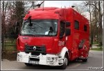 220[K]99 - SDÅ‚ Renault D12/Wawrzaszek - KW PSP KrakÃ³w