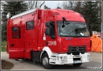 220[K]99 - SDÅ‚ Renault D12/Wawrzaszek - KW PSP KrakÃ³w