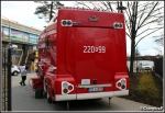 220[K]99 - SDÅ‚ Renault D12/Wawrzaszek - KW PSP KrakÃ³w