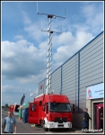 220[K]99 - SDÅ‚ Renault D12/Wawrzaszek - KW PSP KrakÃ³w