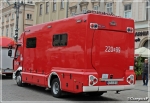 220[K]99 - SDÅ Renault D12/Wawrzaszek - KW PSP KrakÃ³w