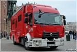 220[K]99 - SDÅ‚ Renault D12/Wawrzaszek - KW PSP KrakÃ³w
