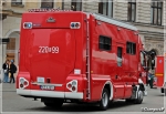 220[K]99 - SDÅ‚ Renault D12/Wawrzaszek - KW PSP KrakÃ³w