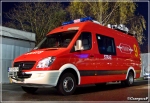 9 - SLDÅ‚ Mercedes Benz Sprinter 515 CDI/SzczÄ™Å›niak - LSRG Balice