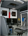 9 - SLDÅ‚ Mercedes Benz Sprinter 515 CDI/SzczÄ™Å›niak - LSRG Balice