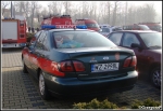 669[M]53 - SLOp Nissan Primera - OSP Åomianki