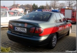 669[M]53 - SLOp Nissan Primera - OSP Åomianki
