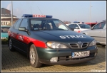 669[M]53 - SLOp Nissan Primera - OSP Åomianki