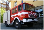 497[K]98 - GBA 2/16 MAN 12.192/Lohr - OSP PyzÃ³wka